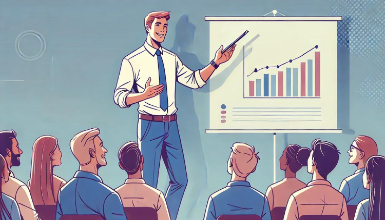 Mastering Technical Storytelling for IT Leaders in 1 hour