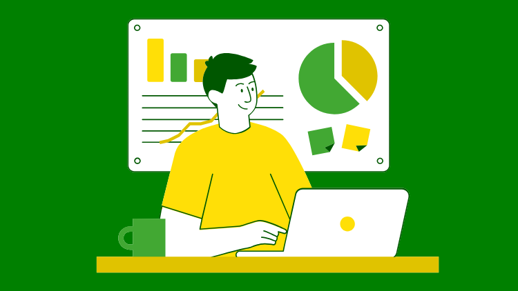 Master Excel: Beginner to Advanced Excel, AI Tools, Dashboards Master Excel: Beginner to Advanced Excel, AI Tools, Dashboards