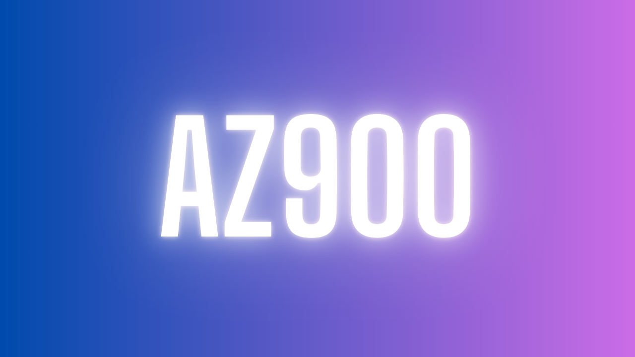 AZ 900 Certification Learn Azure Basics on Tutorial Point 2024 AZ 900 Certification Learn Azure Basics on Tutorial Point 2024