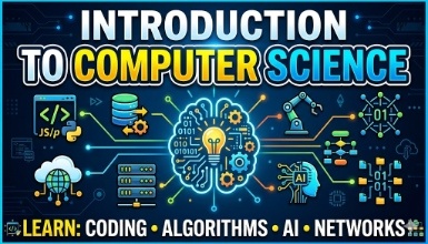 Computer Science Introduction