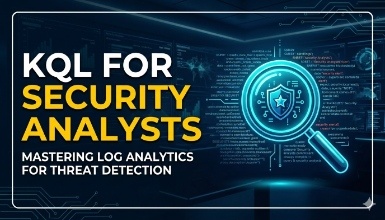 KQL for Security Analysts