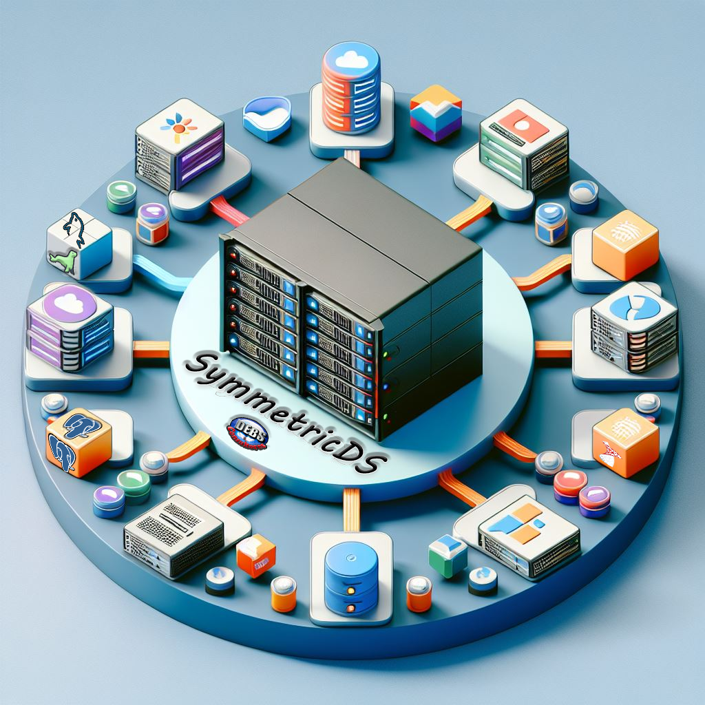 Replicación de Datos Cualquier Base de Datos y Multi Plataforma Replicación de Datos Cualquier Base de Datos y Multi Plataforma