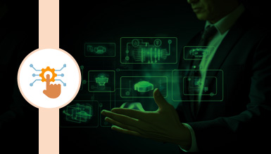 BCA Semester III Program