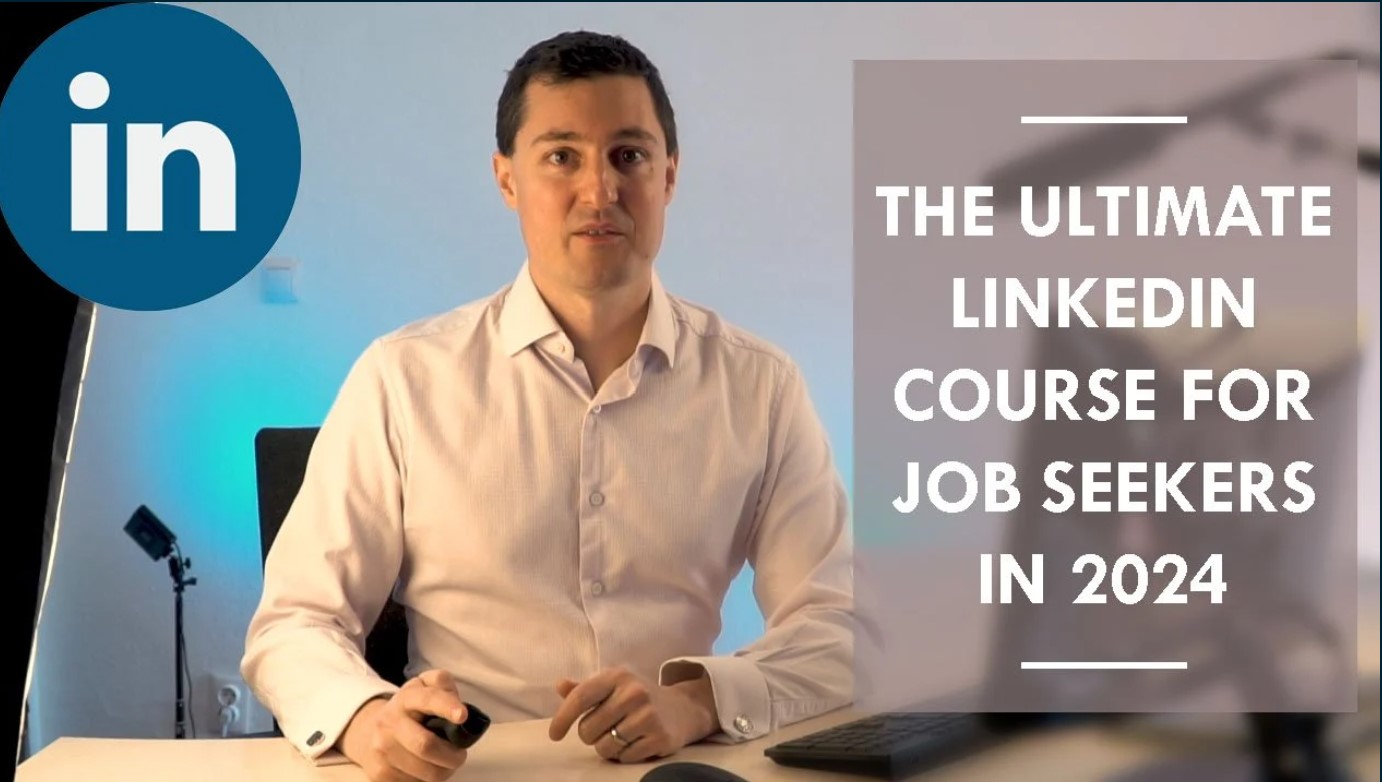 Land Your Dream Job! Make Your Linkedin Profile Stand Out Land Your Dream Job! Make Your Linkedin Profile Stand Out