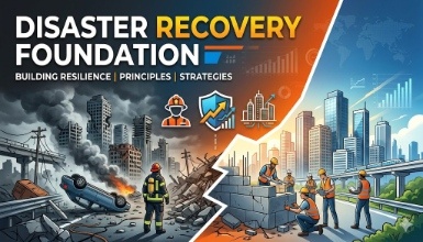 Disaster Recovery Foundation