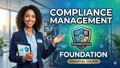 Compliance Management Foundation