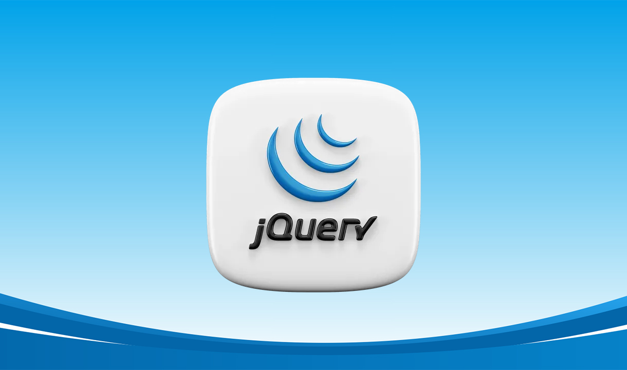 Complete jQuery Masterclass: From Beginner to Expert Complete jQuery Masterclass: From Beginner to Expert