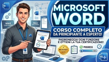 Microsoft Word - Corso completo