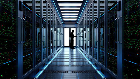 Advanced Center Management and Infrastructure Advanced Center Management and Infrastructure