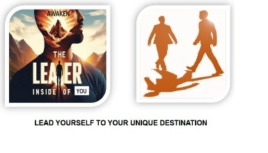 Lead Yourself & Build Your Future with Clarity & Confidence