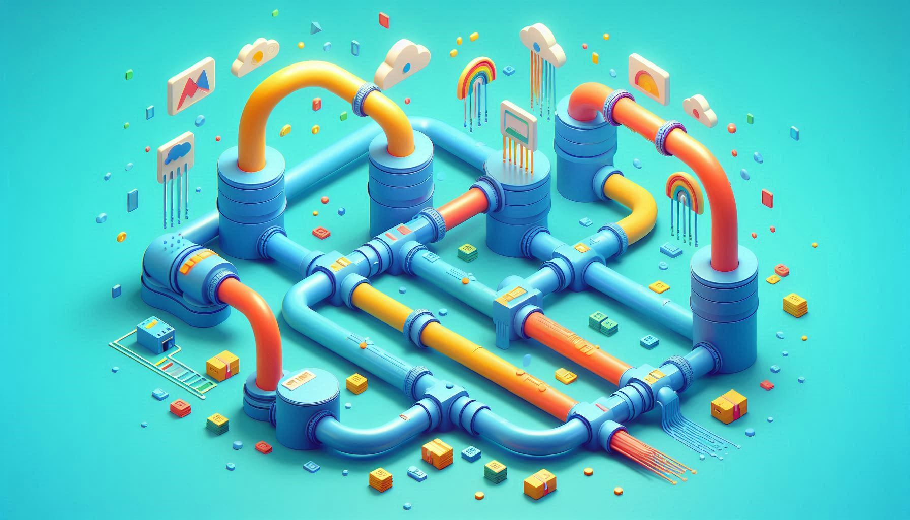 Data Pipelines with Snowflake and Streamlit Data Pipelines with Snowflake and Streamlit