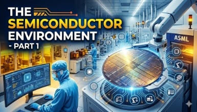 The Semiconductor Environment - Part 1