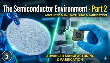 The Semiconductor Environment - Part 2