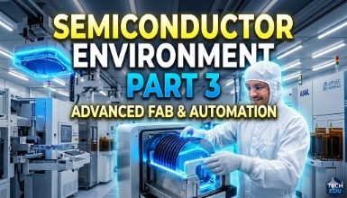 The Semiconductor Environment - Part 3