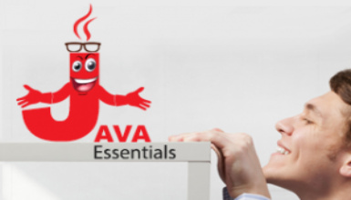 Java Essentials Online Training Java Essentials Online Training