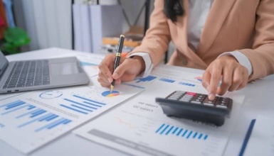 Business Bookkeeping Fundamental