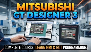 Mitsubishi GT Designer 3