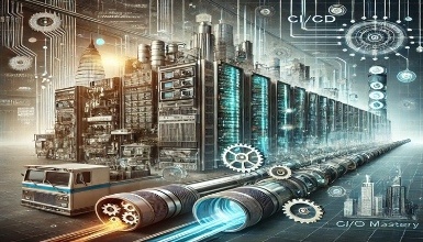 Mainframe Modernization: CI/CD Mastery