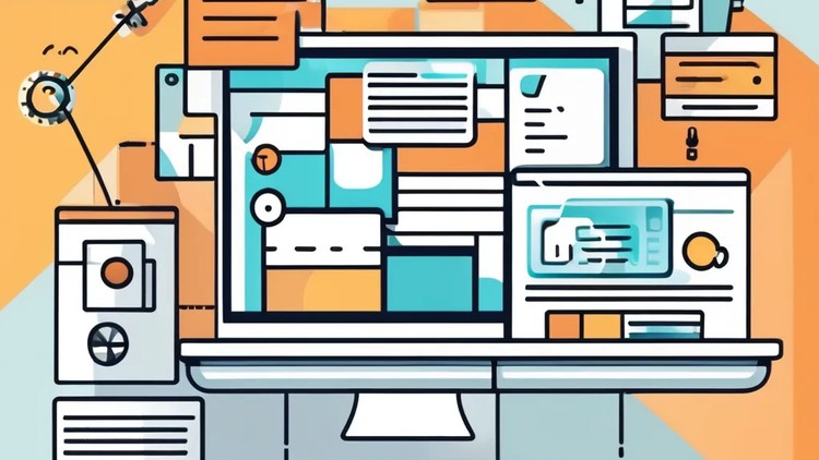 Desktop application test automation Desktop application test automation