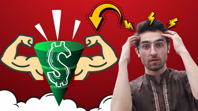How to Create a Sales Funnel in 2024 Free | Learn in 1 Day How to Create a Sales Funnel in 2024 Free | Learn in 1 Day