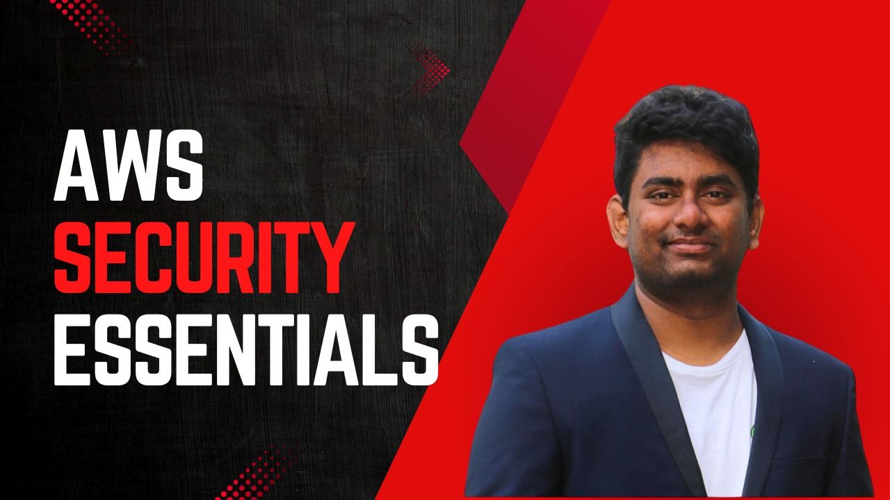 AWS SecurityEssentials: Comprehensive Guide to Cloud Protection AWS SecurityEssentials: Comprehensive Guide to Cloud Protection