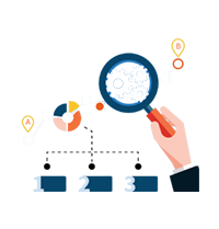 Analysis of Investment Online Training