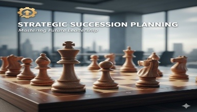 Strategic Succession Planning