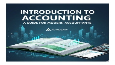 Introduction to Accounting: A Guide for Modern Accountants