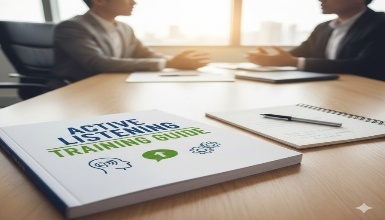 Active Listening Training Guide