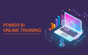 Power BI Online Training Power BI Online Training