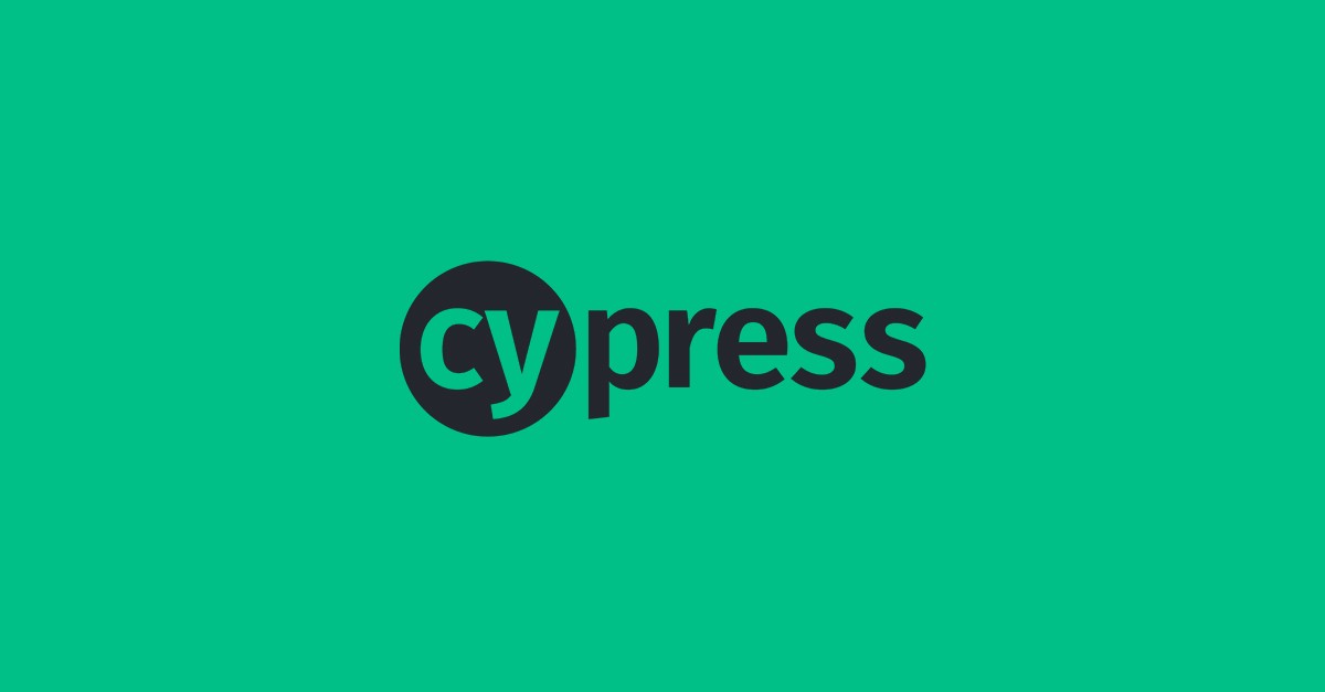 Cypress: Automated Testing from Beginner to Pro + Framework Cypress: Automated Testing from Beginner to Pro + Framework