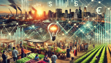 Economics 101 - Historical Evolution of Ideas & Theories