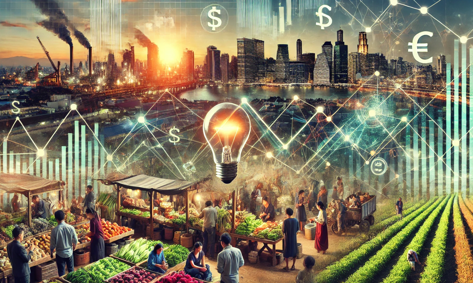 Economics 101 - Historical Evolution of Ideas & Theories Economics 101 - Historical Evolution of Ideas & Theories