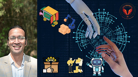 Revolutionizing Supply Chain Management with Ai ChatGPT™ Revolutionizing Supply Chain Management with Ai ChatGPT™