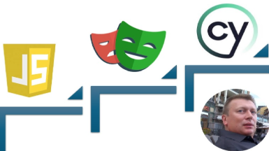 Complete Java-Script Playwright Cypress Katalon Web-Services JMeter Masterclass 2025 Complete Java-Script Playwright Cypress Katalon Web-Services JMeter Masterclass 2025