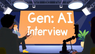 Generative AI Interview Questions