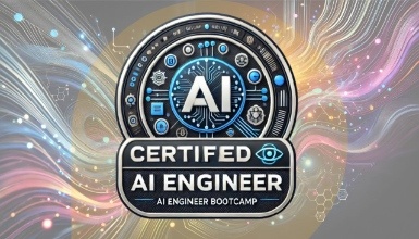 The AI Engineer’s Path to Success: Code, Train, Deploy