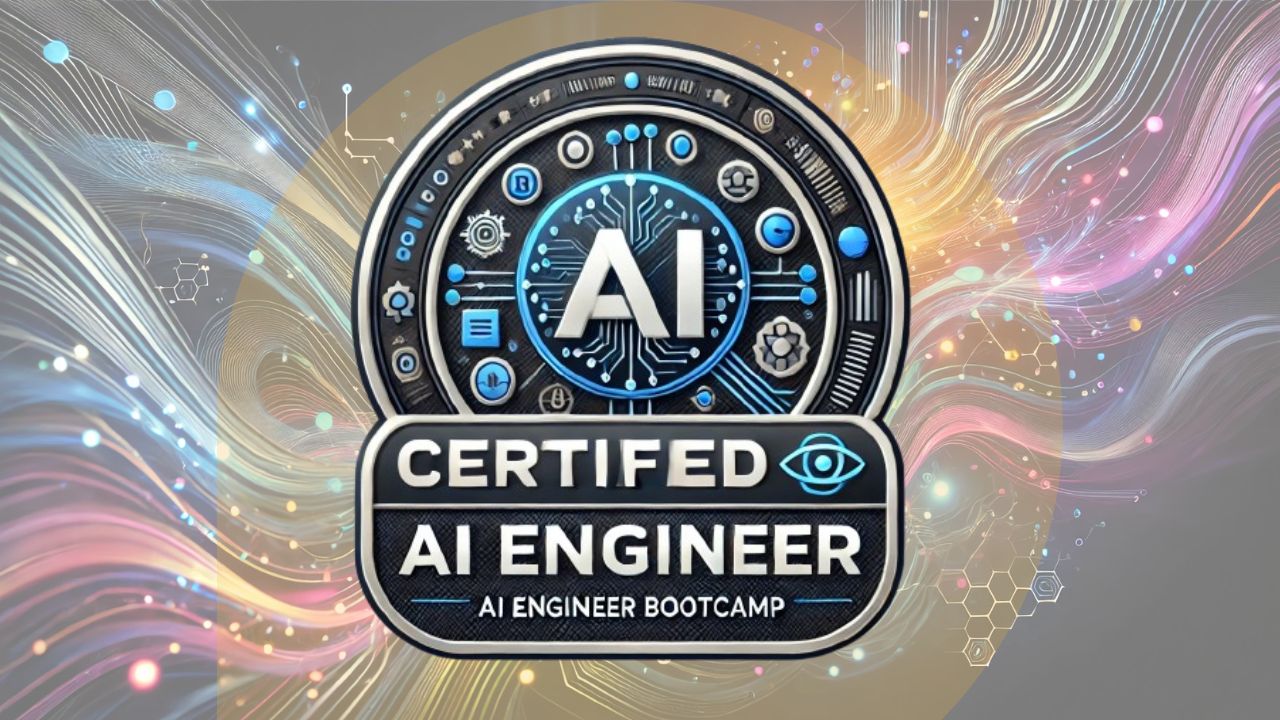 The AI Engineer’s Path to Success: Code, Train, Deploy The AI Engineer’s Path to Success: Code, Train, Deploy