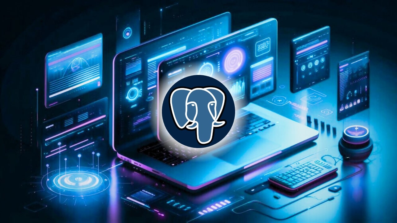 The Complete SQL Masterclass From Basics to Advanced The Complete SQL Masterclass From Basics to Advanced