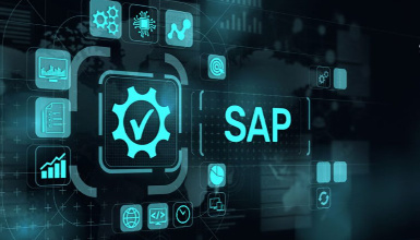 MYSAP EDI IMPLEMENTATION