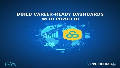 Build Career-Ready Dashboards with Power BI