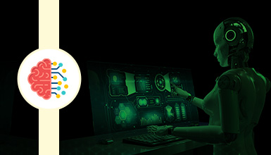 BCA Semester VI Program