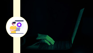 BCA Semester IV Program