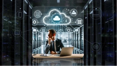 Cloud Adoption Risks Assessment Cloud Adoption Risks Assessment