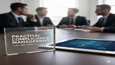 Practical Compliance Management for GRC Professionals