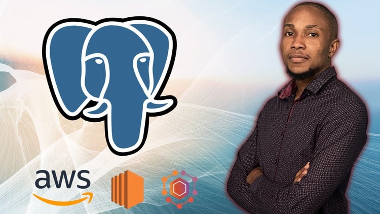PostgreSQL AWS RDS Essential Training PostgreSQL AWS RDS Essential Training