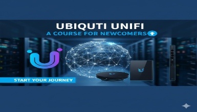 Ubiquiti UniFi: A Course For Newcomers