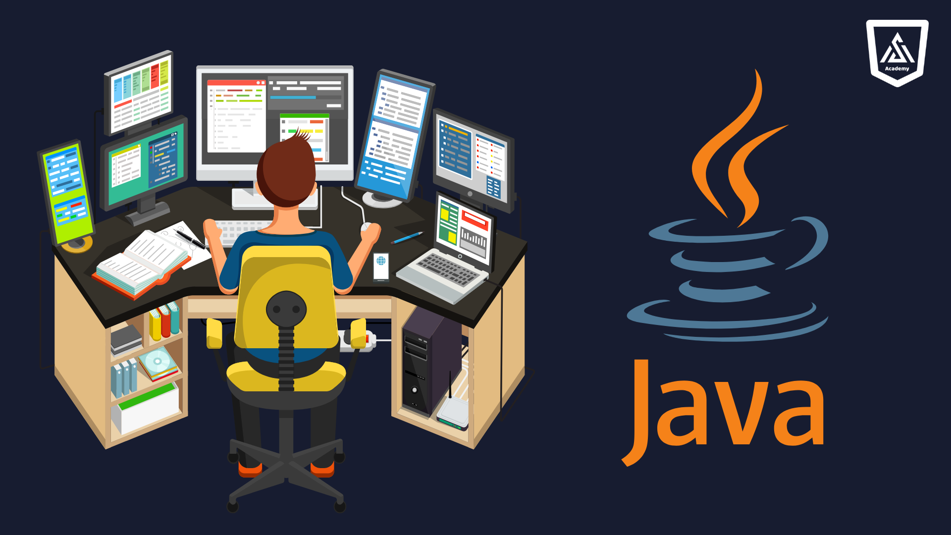 Java Collection Framework: Core, Advanced & Interview Prepration Java Collection Framework: Core, Advanced & Interview Prepration
