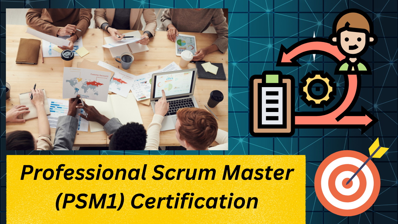 Scrum Master Certification (PSM 1) Mock | Practice test 2025 Scrum Master Certification (PSM 1) Mock | Practice test 2025