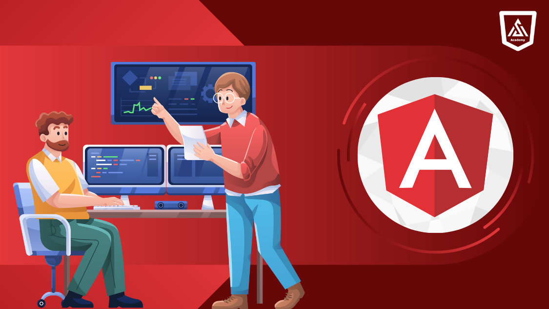Angular: Frontend Development with Real Projects Angular: Frontend Development with Real Projects